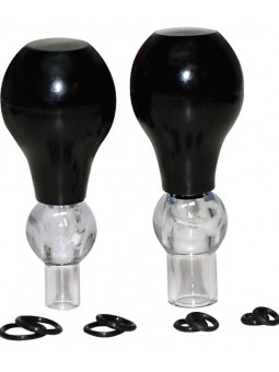 Nipple Pump 10 piezas