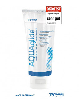 Lubricante Aquaglide 50 ml.