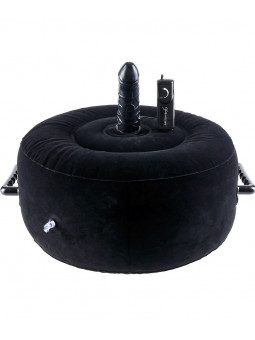 Inflatable Hot Seat Fetish Fantasy Series