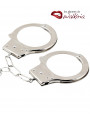 Metal Handcuffs