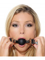 Fetish Fantasy Series Ball Gag Training System