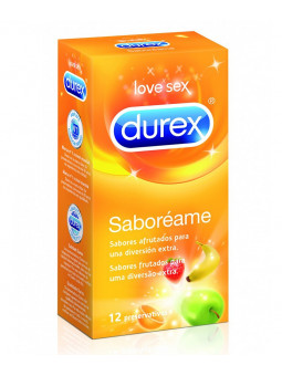 Durex Saboreame