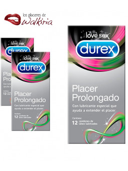 Durex Performa