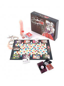Juego Erótico Fantasy Play