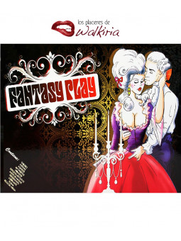 Fantasy Play