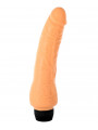 Vibrador vinilo 18 cm.