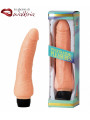 Vinyl P-Shape Vibrator