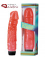 Jelly Pink Vibrator