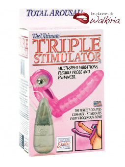 Ultimate Triple Stimulator
