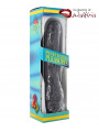 Presentación Penetrating Pleasures Vibrador Negro