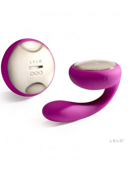 Lelo Ida Fucsia