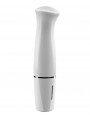 OVO D4 Mini Vibrador Blanco