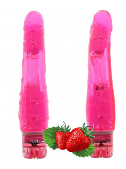 Libid Toys Vibrador Fresa