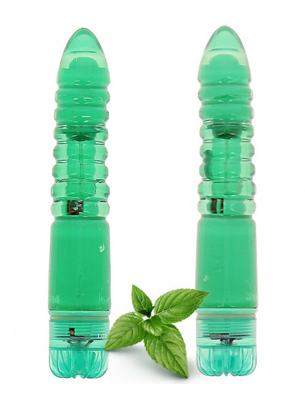 Libid Toys Vibrador Menta