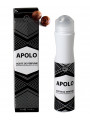 Perfume Hombre en aceite Apolo 20 ml.