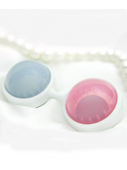 Bolas chinas Lelo Luna Beads Mini 