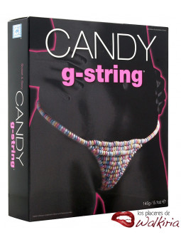 Candy G String