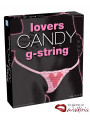 Lovers Candy G String
