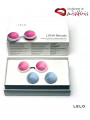 Presentación Lelo Luna Beads Mini