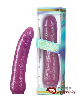 Jelly Purple Dong