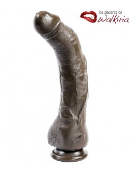 Réplica del pene de 30 cms.