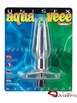 Presentación Aqua Vee con vibración