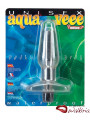 Presentación Aqua Vee con vibración