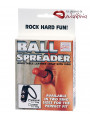 Presentación Erector Ball Spreader