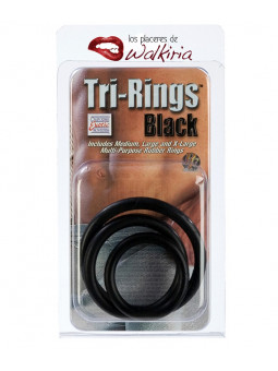 Presentación Tri-Ring Black