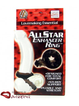 Presentación All Star Enhancer Ring