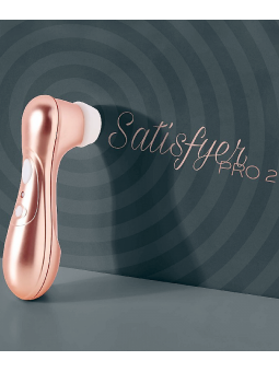 Satisfyer PRO 2