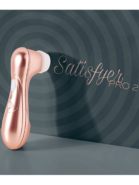 Satisfyer PRO 2