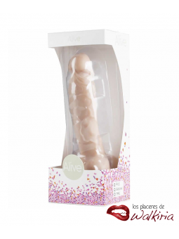 Alive Sex Toys