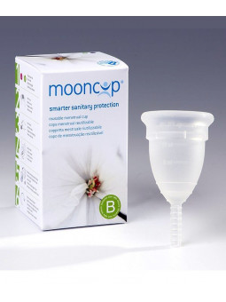 Copa Menstrual Mooncup Talla B