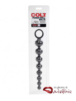 Colt Gear - Colt Power Drill Black
