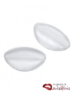 Silicone pads