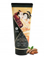 Shunga Crema de Masaje Almendras Dulces 200 ml.