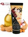 Shunga massage cream Almond Sweetness 200 ml.