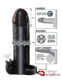 Medias Vibrador Real Feel 
