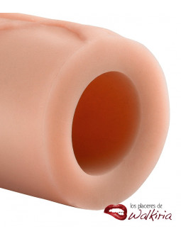 Diámetro interior 2,5 cm