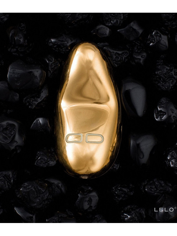 Lelo Luxe YVA Oro ó Plata