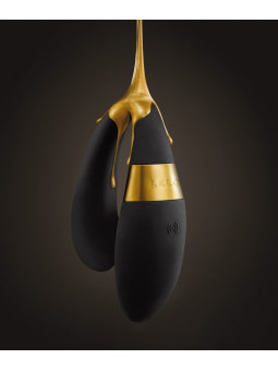 LELO TIANI™ 24k Obsidian Black