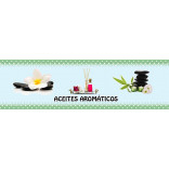 Cosmética erótica - Aceites de masaje aromáticos