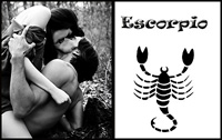Escorpio en el sexo