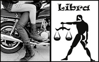 Libra en el sexo