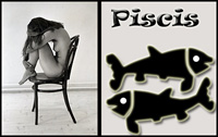 Piscis en el sexo