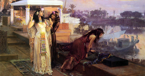Cleopatra y los vibradores