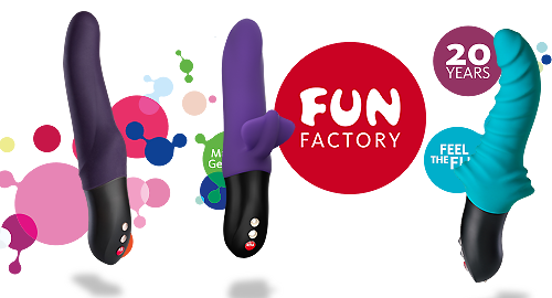 Fun factory stronictoys