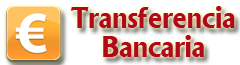 Pago mediante transferencia bancaria