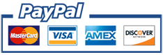 PayPal - Compra segura con tarjeta o desde tu cuenta